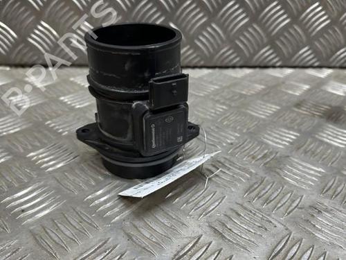 Mass air flow sensor RENAULT CLIO III (BR0/1, CR0/1) 1.5 dCi (C/BR0G, C/BR1G) | BP20886366M95 