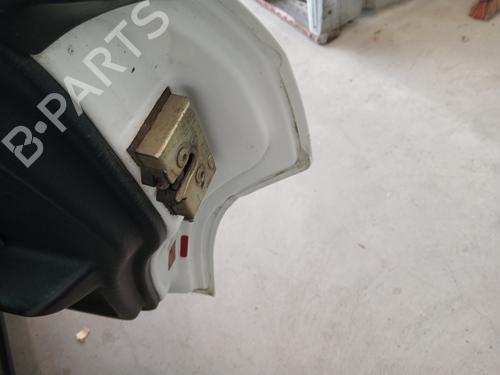 Used Rear right lock AUDI 80 B4 Saloon (8C2) 1.9 TDI (90 hp) 29528683
