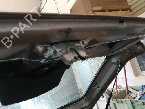 Tailgate lock FIAT UNO (146_, 158_) 75 i.e. 1.5 | BP25737884C101 