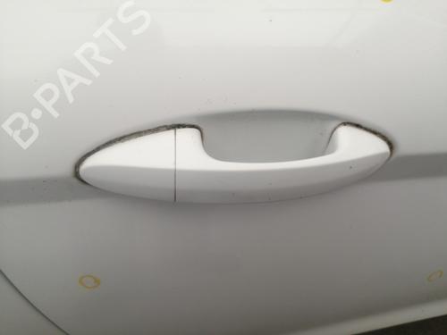 Used Front right exterior door handle FORD FIESTA VI (CB1, CCN) 1.25 (82 hp) 27719154