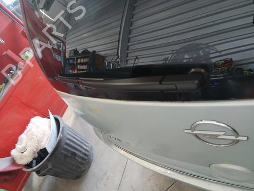 Bagrudeviskerarm OPEL MERIVA A MPV (X03) 1.7 CDTI (E75) (100 hp) 32080099