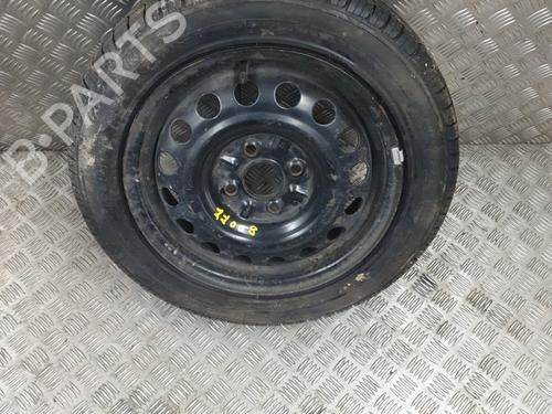 Used Jack Kit CITROËN C1 (PM_, PN_) 1.4 HDi (54 hp) 29307288