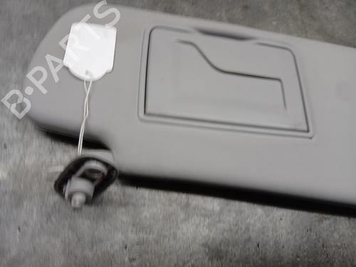 Right sun visor KIA PICANTO I (SA) 1.1 | BP33233798I2 - Image 8