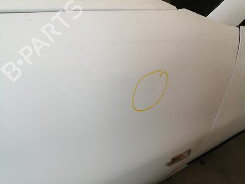 Left front fenders SEAT IBIZA III (6L1) 1.2 | BP26167627C41 