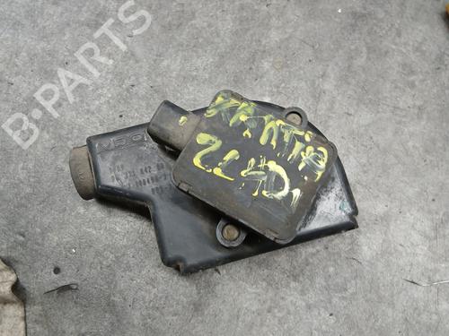 Used Electronic module CITROËN XANTIA (X1_, X2_) 2.0 HDI 109 (109 hp) 30752083