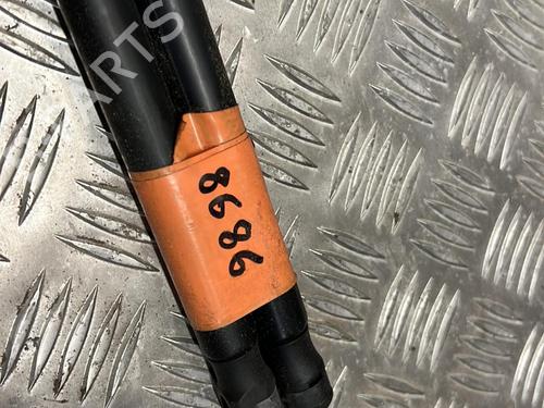 Used Tailgate lift support VW POLO V (6R1, 6C1) 1.6 TDI (105 hp) 20881314