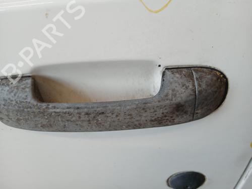 Front left exterior door handle FORD TOURNEO CONNECT 1.8 TDCi | BP28069747C128 