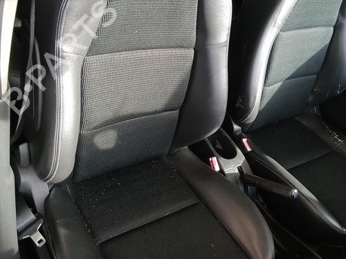 Used Right front seat PEUGEOT 207 SW (WK_) 1.6 HDi (90 hp) 32264643