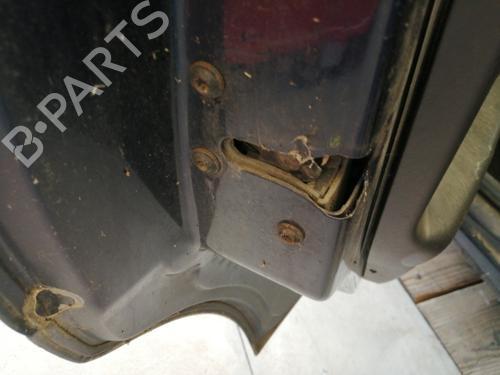 Rear left lock FORD FOCUS I (DAW, DBW) 1.8 TDCi | BP26173654C100 