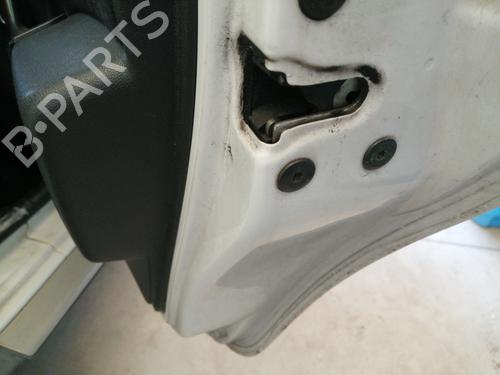 Rear right lock DACIA DUSTER (HS_) 1.5 dCi | BP26731840C99 
