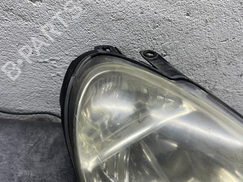 Right headlight CITROËN XSARA (N1) 2.0 HDi 90 | BP27873946C29 