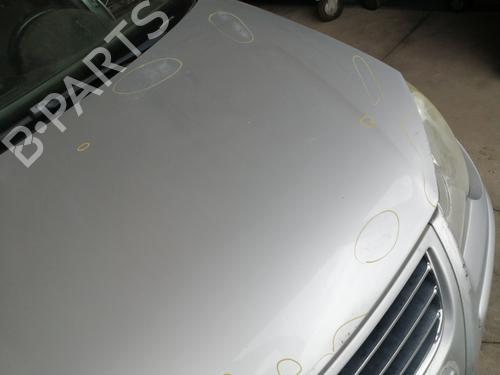 Hood VW POLO IV (9N_, 9A_) 1.4 TDI | BP27612764C1 