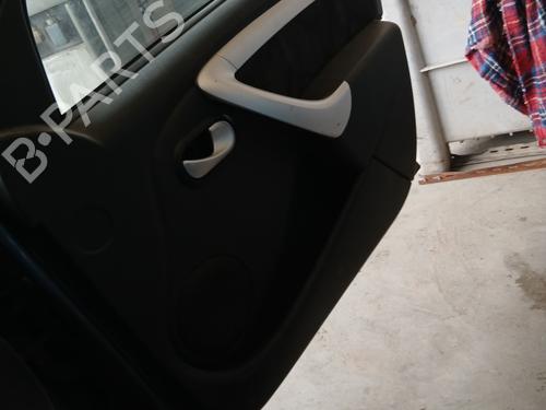 Used Front right window mechanism Front right window mechanism DACIA LOGAN MCV (KS_) 1.5 dCi (KS04) (88 hp) 31708594 31708594