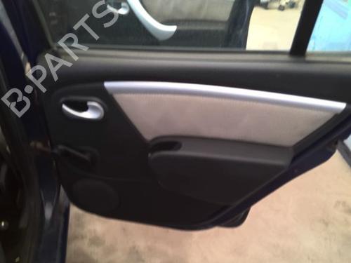 Rear right window mechanism DACIA SANDERO 1.5 dCi | BP40018660C25 - Image 2