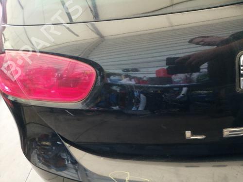 Tailgate SEAT LEON (1P1) 1.6 TDI | BP26709376C6 