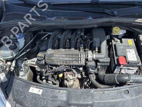 Subframe PEUGEOT 208 I (CA_, CC_) 1.2 VTI 82 | BP35720185M9 - Image 9