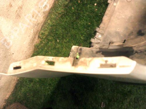 Used Front bumper Front bumper 21275976 21275976