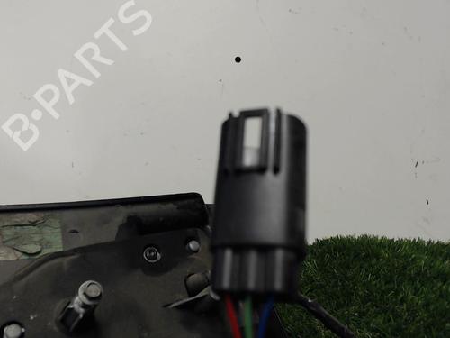 Used Right mirror Right mirror FORD TRANSIT CONNECT (P65_, P70_, P80_) 1.8 Di (75 hp) 20885753 20885753