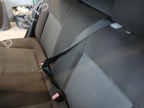 Sæde Bagtil OPEL ASTRA H (A04) 1.7 CDTI (L48) | BP29936040C17