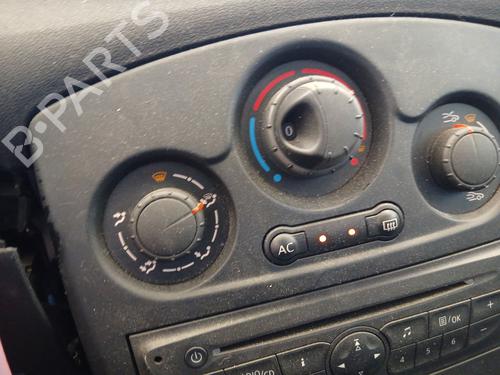 Climate control RENAULT CLIO III (BR0/1, CR0/1) | BP36009792I5 - Image 2