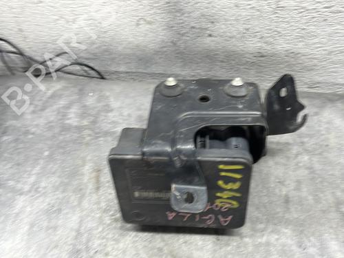 ABS pump OPEL AGILA B (H08) 1.0 (F68) | BP33722843M43 - Image 3