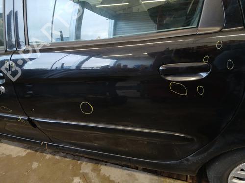 Dør venstre bagtil CITROËN XSARA PICASSO (N68) 1.6 16V | BP29844909C4