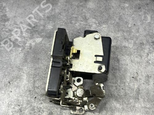 Used Rear left lock Rear left lock DACIA LOGAN MCV (KS_) 1.5 dCi (KS0K) (68 hp) 33657610 33657610