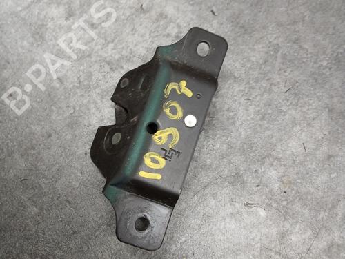 Used Tailgate lock CITROËN SAXO (S0, S1) 1.1 X, SX (60 hp) 30600115
