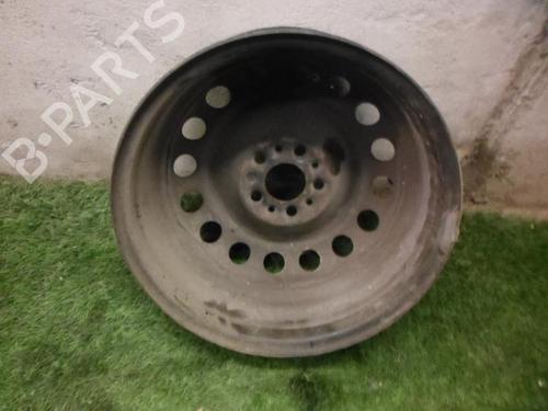 Rim CITROËN C8 (EA_, EB_) 2.2 HDi | BP20887237C45 