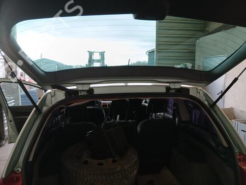 Gasdæmper bagklap PEUGEOT 307 Break (3E) 2.0 (136 hp) 31660678