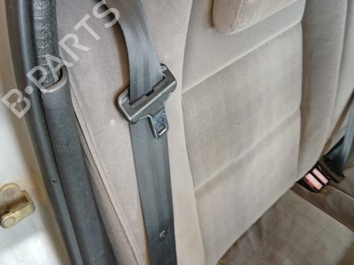 Used Rear right seatbelt Rear right seatbelt PEUGEOT 307 (3A/C) 2.0 HDi 110 (107 hp) 28580239 28580239