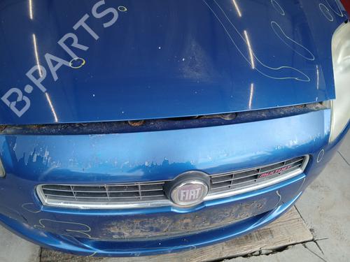 Used Front bumper FIAT BRAVO II (198_) 1.9 D Multijet (198AXC1B) (150 hp) 28489433