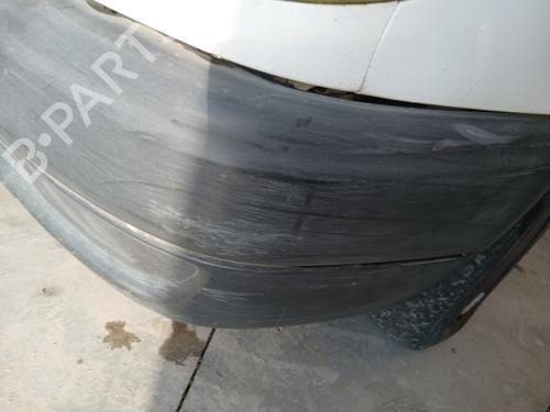 Used Front bumper CITROËN SAXO (S0, S1) 1.5 D (58 hp) 30392446