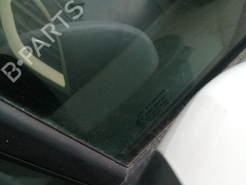 Front right quarter glass CITROËN C3 II (SC_) 1.4 HDi 70 (SC8HZC, SC8HR0, SC8HP4) | BP27156661C112