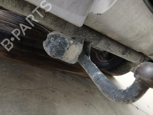 Tow ball/Mechanism TOYOTA RAV 4 II (_A2_) 2.0 D 4WD (CLA20_, CLA21_, CLA20R, CLA21R) | BP30109391C141