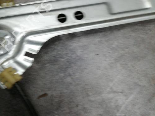 Front right window mechanism RENAULT MEGANE IV Hatchback (B9A/M/N_) 1.5 Blue dCi 95 (B9A2, B9A6) | BP25157658C23 