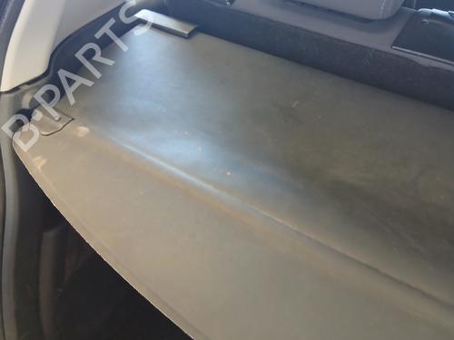 Rear parcel shelf MAZDA 2 (DY) | BP36140835C85 - Image 4