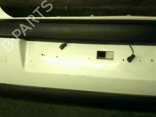 Rear bumper CITROËN C4 I (LC_) 1.6 HDi | BP21275957C8 
