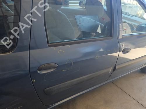 Dør højre bagtil DACIA LOGAN MCV (KS_) 1.6 16V (KS0L, KS0M, KS0P, KS1S) | BP34280856C5 - Image 8
