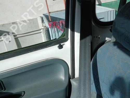 Front right seatbelt RENAULT KANGOO Express (FC0/1_) D 65 1.9 (FC0E, FC02, FC0J, FC0N) | BP31355607I25 - Image 3