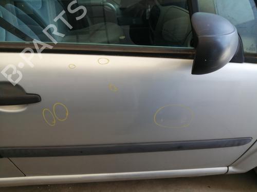 Right front door CITROËN C3 I (FC_, FN_) 1.4 HDi | BP27572268C3 