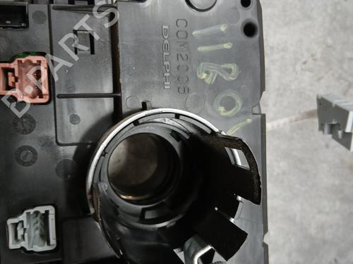 Steering column stalk PEUGEOT 307 Break (3E) 1.6 HDi 110 | BP28319150I23 