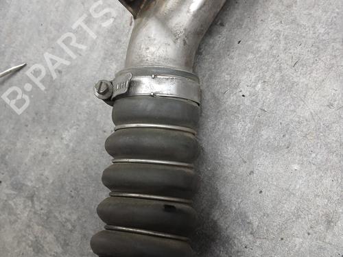 Pipe RENAULT MODUS / GRAND MODUS (F/JP0_) 1.5 dCi (FP0F, JP0F) | BP36009984M125 - Image 3