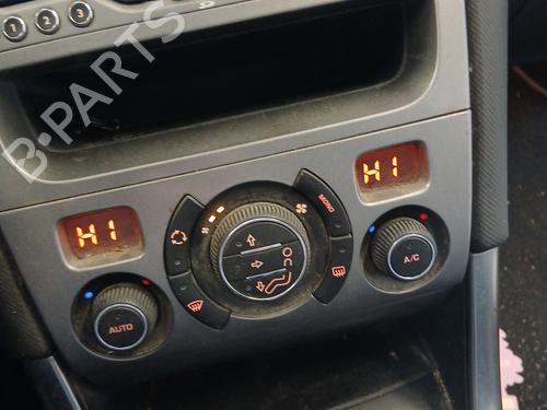 Used Climate control PEUGEOT 308 SW I (4E_, 4H_) 1.6 HDi (109 hp) 31576659