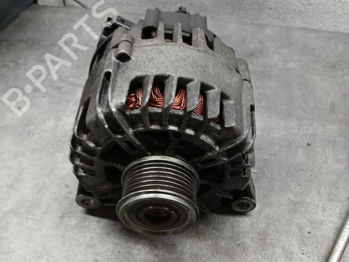 Used Alternator PEUGEOT 207 (WA_, WC_) 1.4 HDi (68 hp) 32339711