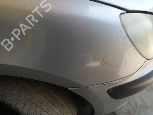 Forskærm Højre PEUGEOT 307 (3A/C) 2.0 HDi 110 (107 hp) 26905969