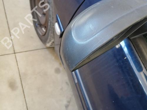 Left mirror CITROËN SAXO (S0, S1) 1.4 VTS | BP30080505C26