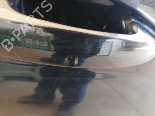 Front right exterior door handle FORD FIESTA VI (CB1, CCN) 1.25 | BP26049353C129 