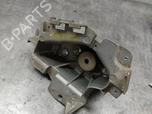 Used Engine mount RENAULT CLIO II (BB_, CB_) 1.6 16V (BB01, BB0H, BB0T, BB14, BB1D, BB1R, BB2KL, BB3G... (107 hp) 28175680