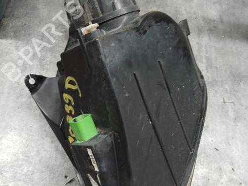 Right headlight FORD FIESTA V (JH_, JD_) 1.4 16V | BP28539203C29